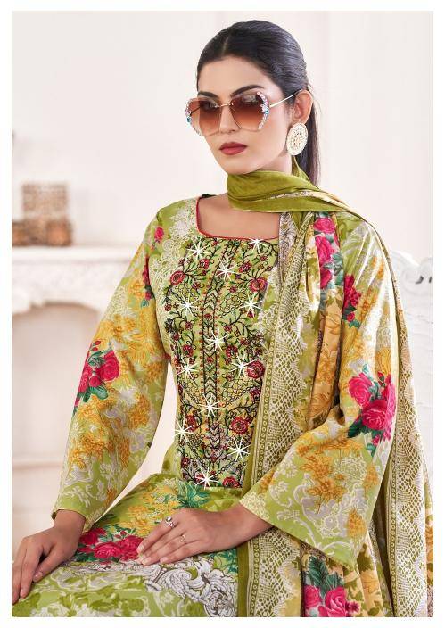 Ganeshji tahira vol-2 Online kurti wholesale market
